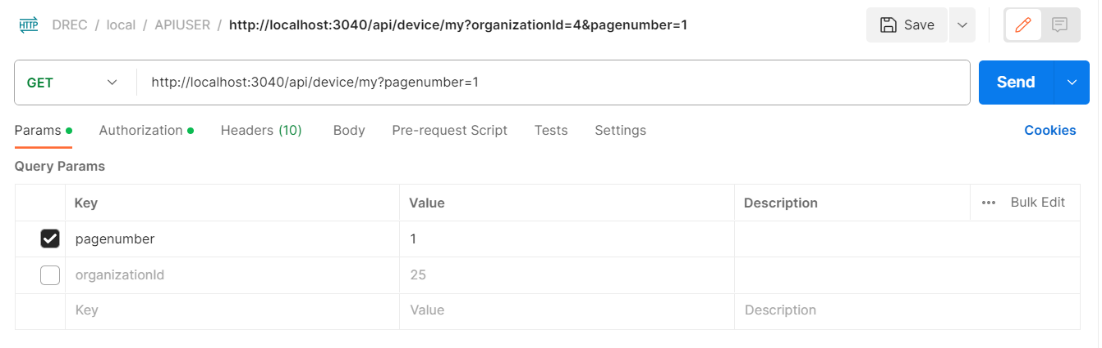 Query Params Get My Devices Payload1