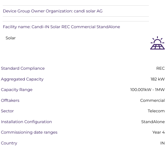 Certificate Detailed Report2